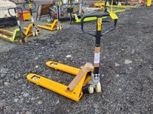Image of Lifter Pallet Truck