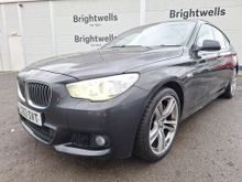 Image of BMW 520D M SPORT GRAN TURISMO 5 Door Hatchback