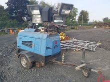 Image of Towerlight VT1+ Lighting Tower