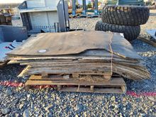 Image of Qty of Rubber Matting