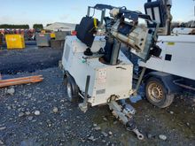 Image of Diesel Tower Flood Light