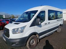 Image of FORD TRANSIT 410 ECONETIC TECH Minibus