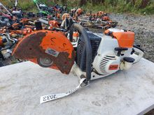 Image of Stihl TS360 AVS Disc Cutter