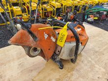 Image of Stihl TS410 Disc Cutter