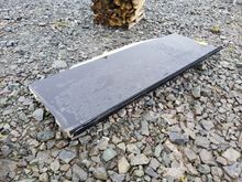 Image of Permanent Newt Fencing - 7x Panel & 3x Off Cuts