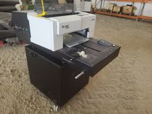 Image of Polyprint Texjet Echo2 DTG Printer