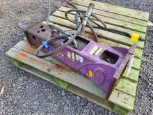 Image of Prodem PRB010 Digger Breaker