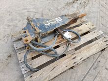 Image of JCB HM120T Breaker