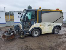 Image of Hako Sweeper