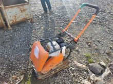 Image of Belle 16" Compaction Plate