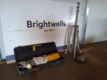 Image of Wacker Neuson Lb110M Light Balloon