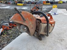 Image of Stihl TS410 Disc Cutter