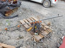 Image of Dmag Hoist & Block and Tackle