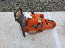 Image of Husqvarna 346XPG Chainsaw