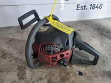 Image of Petrol Chainsaw