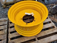 Image of JCB 15x26 1x 5 Stud Wheel