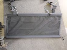 Image of BMW 4x Dog Guards