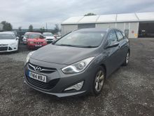 Image of HYUNDAI I40 ACTIVE BLUE DRIVE CRD Estate