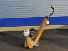 Image of Speinterna Bef 200-4 Concrete Scarifier 200Mm Petrol 58Kg