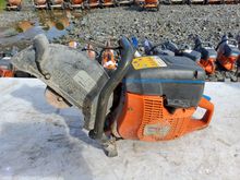 Image of Husqvarna K760 Disc Cutter