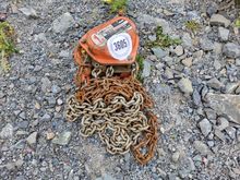 Image of 1T Chain Hoist