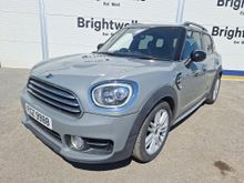 Image of MINI COUNTRYMAN COOPER D 5 Door Hatchback