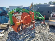 Image of EFM Polly Winder Polythene Lifter