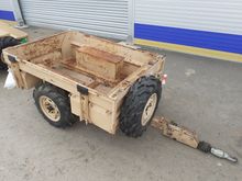 Image of Logic TLR QUADBIKE