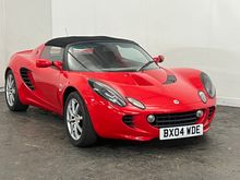 Image of 2004 Lotus Elise 111S