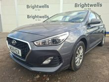 Image of HYUNDAI I30 SPECIAL EDITION CRDI 5 Door Hatchback