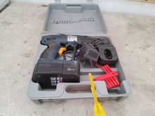 Image of Rolson Cordless Drill