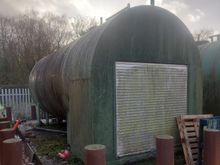Image of 25000L Fuel Tank