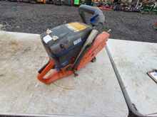 Image of Husqvarna K770 Disc Cutter