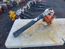 Image of Stihl BG86C Petrol Leaf Blower
