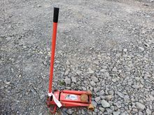 Image of Trolley Jack
