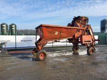 Image of CTM EURO 180 Beet Cleaner/Loader