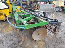 Image of Reith Landtechnik Schioenegge Disc Harrows & Cultivator