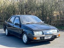 Image of 1986 Ford Sierra XR4X4