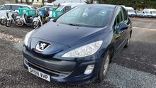 Image of PEUGEOT 308 S DT 5 Door Hatchback