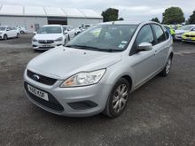 Image of FORD FOCUS STYLE TDCI 5 Door Hatchback