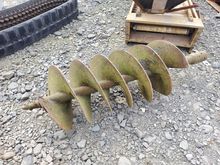 Image of Auger Flight