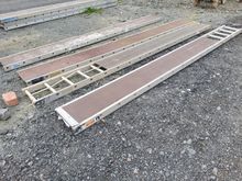 Image of Qty of Youngman Boards