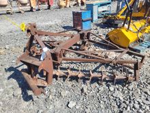 Image of Cultivator Discs