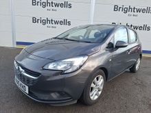 Image of VAUXHALL CORSA DESIGN CDTI ECOFLEX 5 Door Hatchback