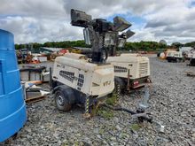 Image of Lighting Tower