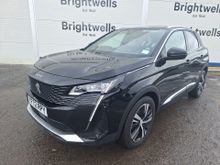 Image of PEUGEOT 3008 GT BLUEHDI S/S 5 Door Hatchback