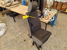 Image of Vehicle Seat