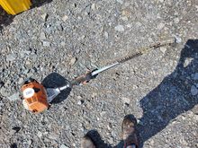 Image of Stihl HL95R Hedgecutter