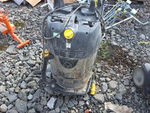 Image of Dust Vacuum