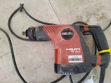 Image of Hilti Te 300-Avr Light Duty Breaker